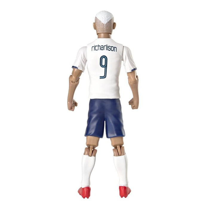 Tottenham Hotspur Richarlison Action figure 20cm-3