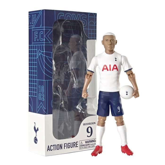 Tottenham Hotspur Richarlison Action figure 20cm-1