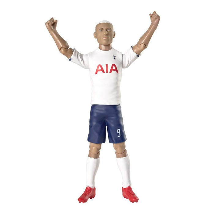 Tottenham Hotspur Richarlison Action figure 20cm-4