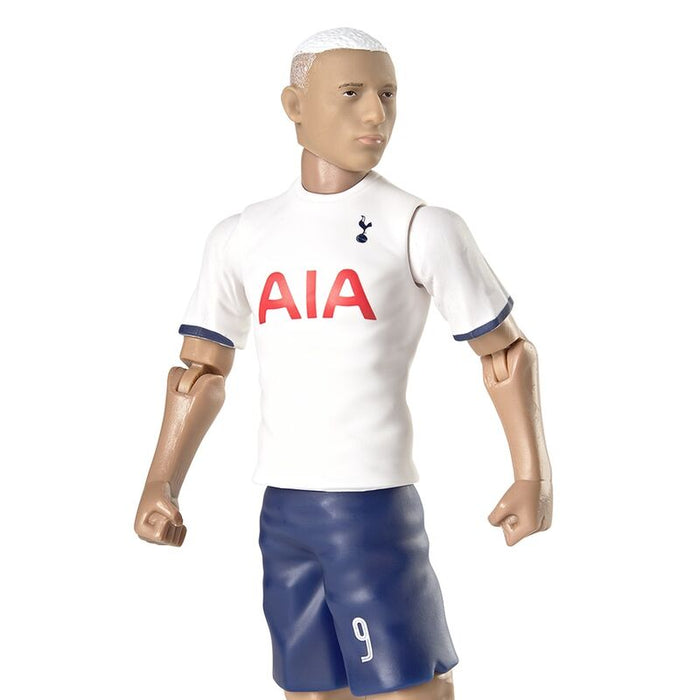 Tottenham Hotspur Richarlison Action figure 20cm-5