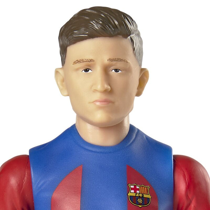 FC Barcelona Gavi Action figure 20cm-7