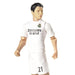 Real Madrid Brahim Diaz Action figure 20cm-4