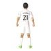 Real Madrid Brahim Diaz Action figure 20cm-5