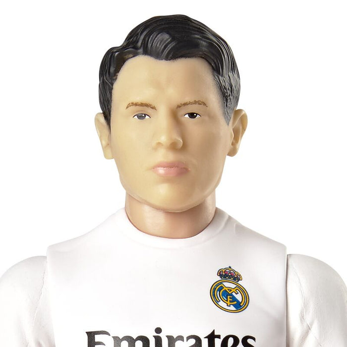 Real Madrid Brahim Diaz Action figure 20cm-6