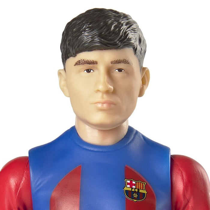 FC Barcelona Pedri Action figure 20cm-7