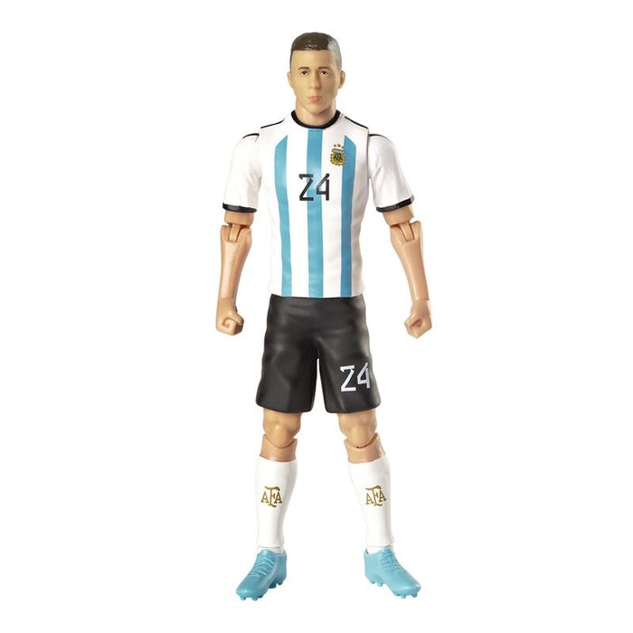 Argentina Enzo Action figure 20cm-2