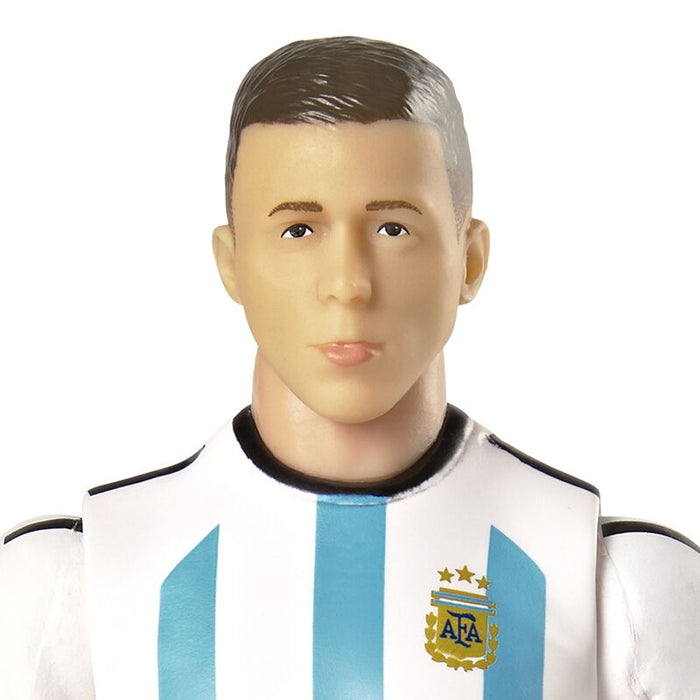 Argentina Enzo Action figure 20cm-4