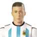 Argentina Enzo Action figure 20cm-4