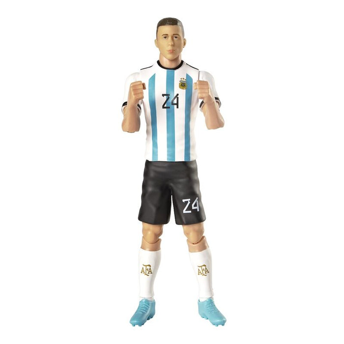 Argentina Enzo Action figure 20cm-5