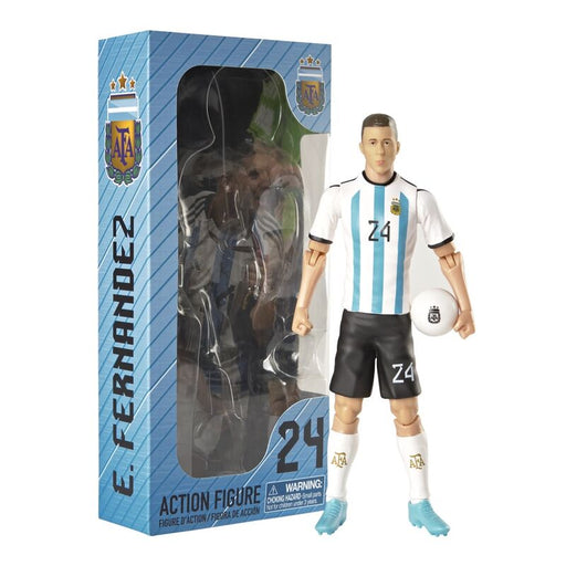Argentina Enzo Action figure 20cm-1