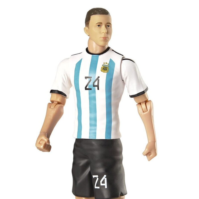 Argentina Enzo Action figure 20cm-6