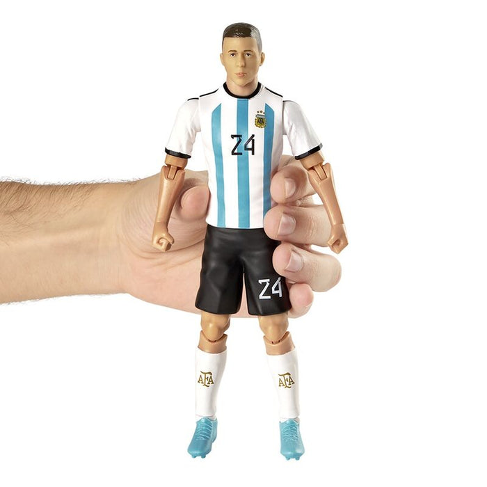 Argentina Enzo Action figure 20cm-7
