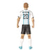 Argentina Macallister Action figure 20cm-2