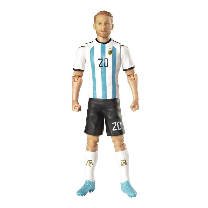 Argentina Macallister Action figure 20cm-3