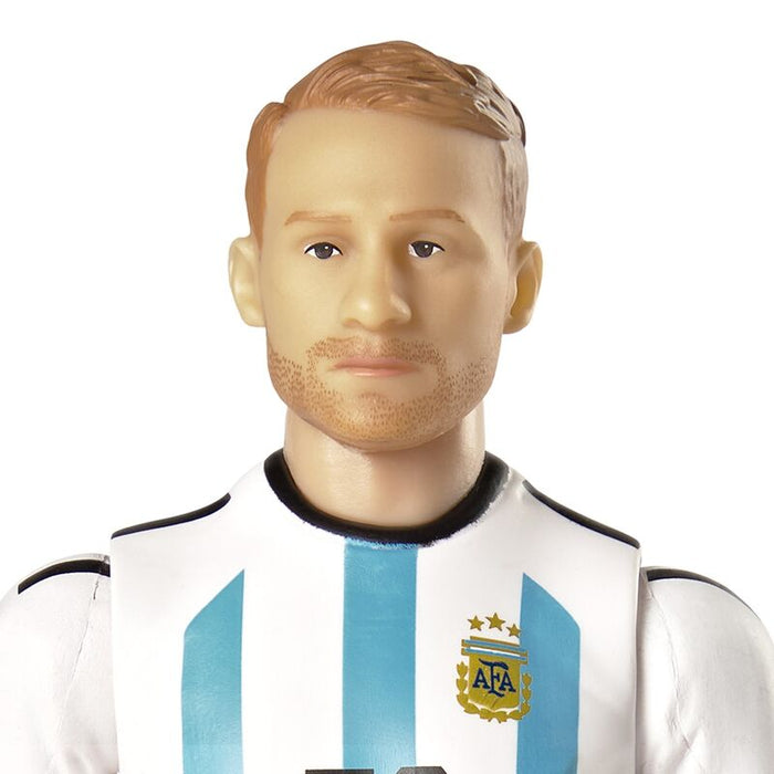 Argentina Macallister Action figure 20cm-7