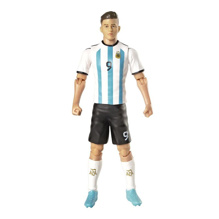 Argentina Julian Alvarez Action figure 20cm-1