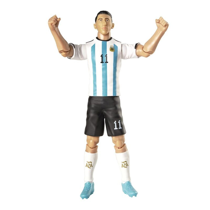 Argentina Di Maria Action figure 20cm-3