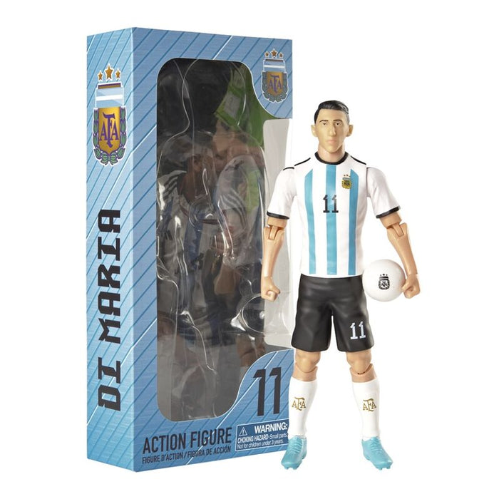 Argentina Di Maria Action figure 20cm-1