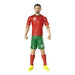 Portugal Bernando Silva Action figure 20cm-2