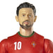 Portugal Bernando Silva Action figure 20cm-5