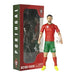 Portugal Bernando Silva Action figure 20cm-1