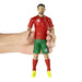 Portugal Bernando Silva Action figure 20cm-7