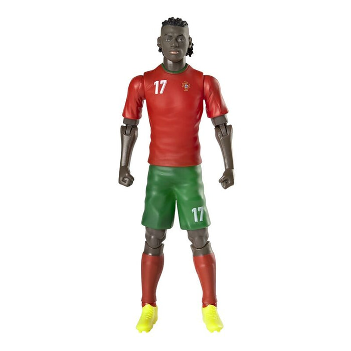 Portugal Leao Action figure 20cm-1