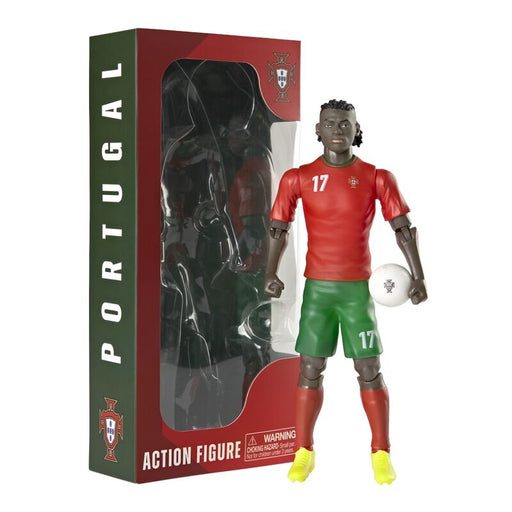 Portugal Leao Action figure 20cm-0