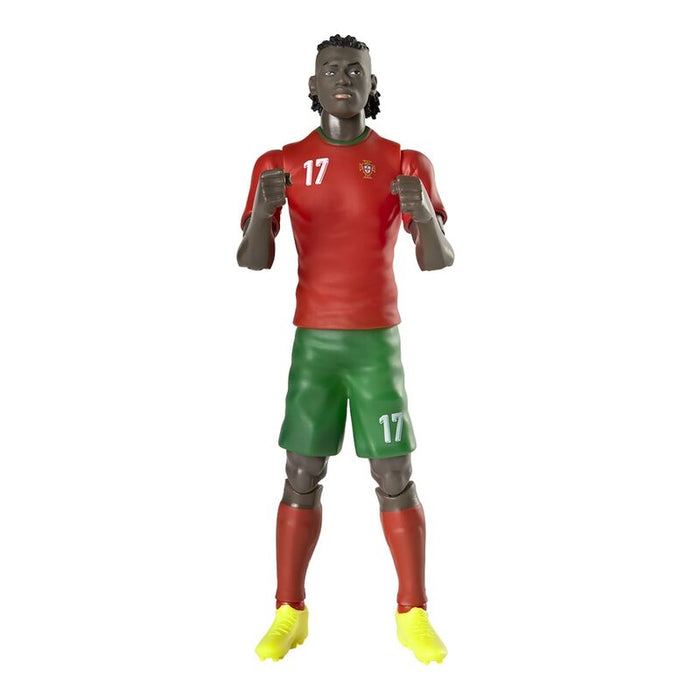 Portugal Leao Action figure 20cm-2