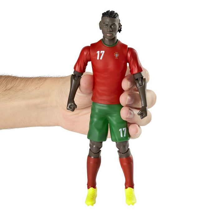 Portugal Leao Action figure 20cm-3