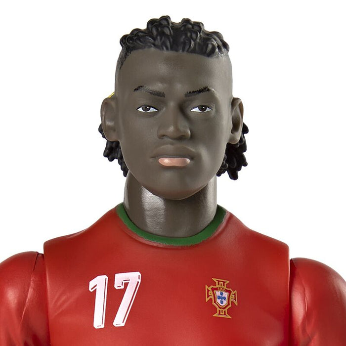 Portugal Leao Action figure 20cm-5