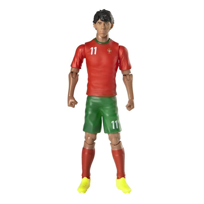 Portugal Joao Felix Action figure 20cm-1