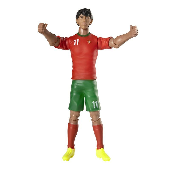 Portugal Joao Felix Action figure 20cm-2