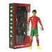 Portugal Joao Felix Action figure 20cm-3