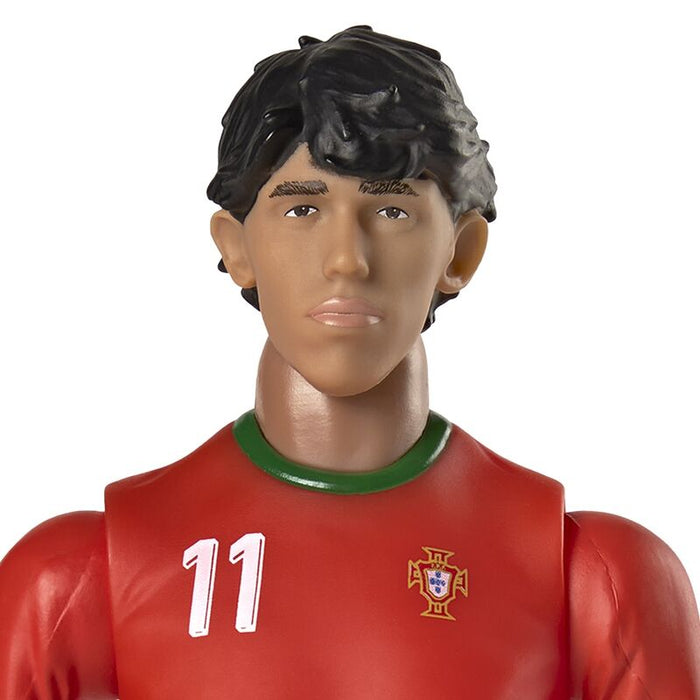 Portugal Joao Felix Action figure 20cm-4