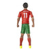 Portugal Joao Felix Action figure 20cm-5