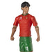 Portugal Joao Felix Action figure 20cm-6