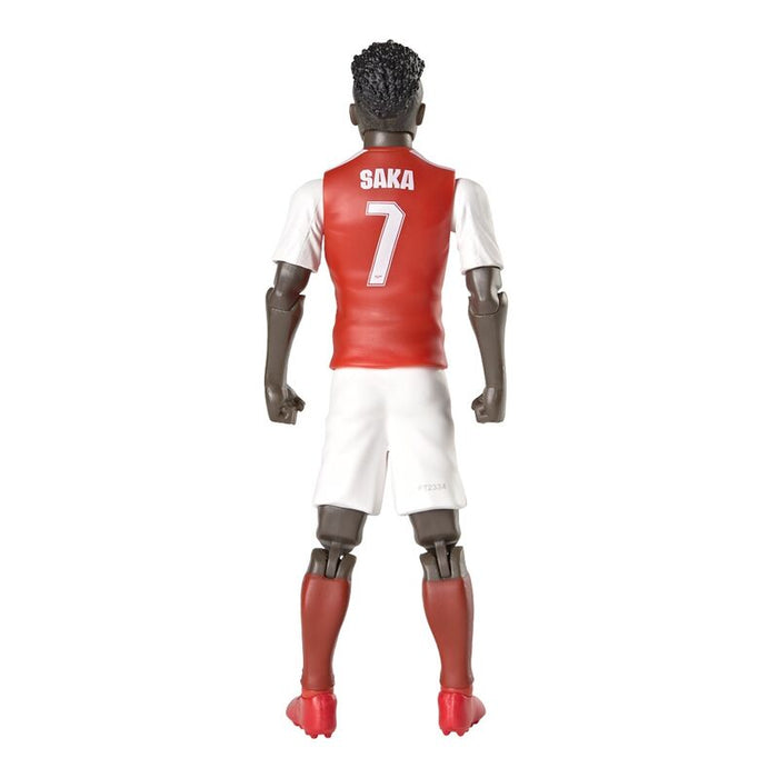 Arsenal Saka Action figure 20cm-6