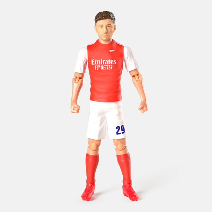 Arsenal Havertz Action figure 20cm-1