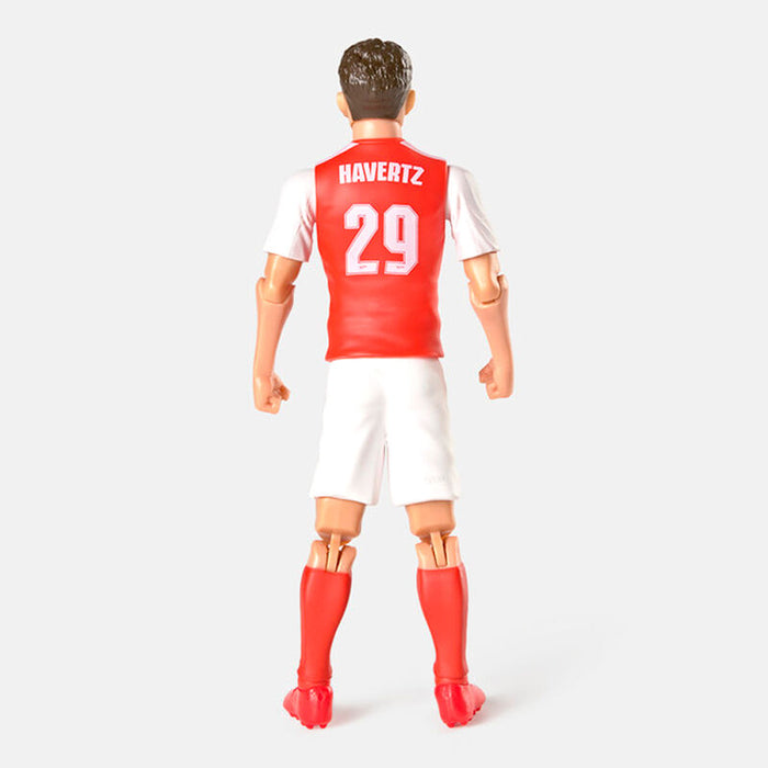 Arsenal Havertz Action figure 20cm-2