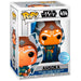 POP figure Star Wars Ahsoka Exclusive-1