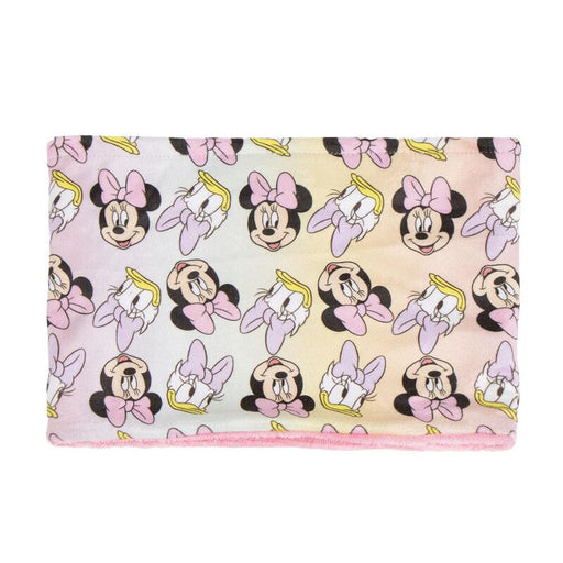 Disney Minnie snood-1