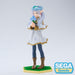 Frieren Beyond Journeys End Frieren Flower Garden figure 18cm-1