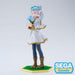 Frieren Beyond Journeys End Frieren Flower Garden figure 18cm-2