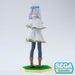 Frieren Beyond Journeys End Frieren Flower Garden figure 18cm-3