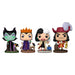 POP pack 4 figures Disney Villains-1