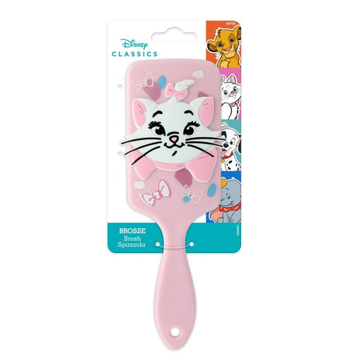 Disney The Aristocats Marie 3D hair brush-1
