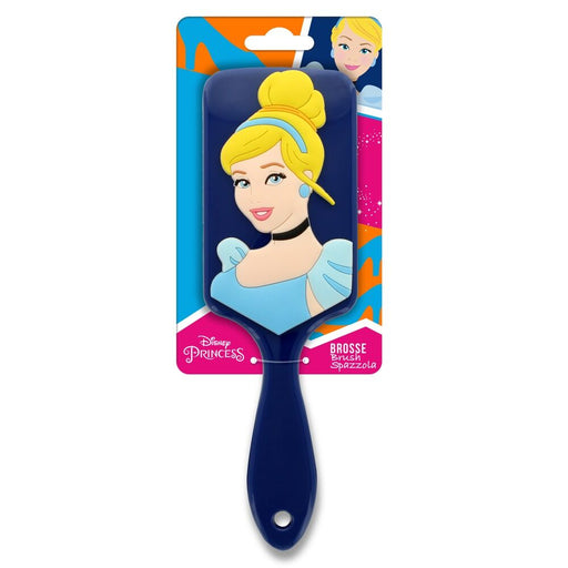 Disney Cinderella 3D hair brush-1
