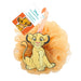 Disney The Lion King Simba Sponge bath-1