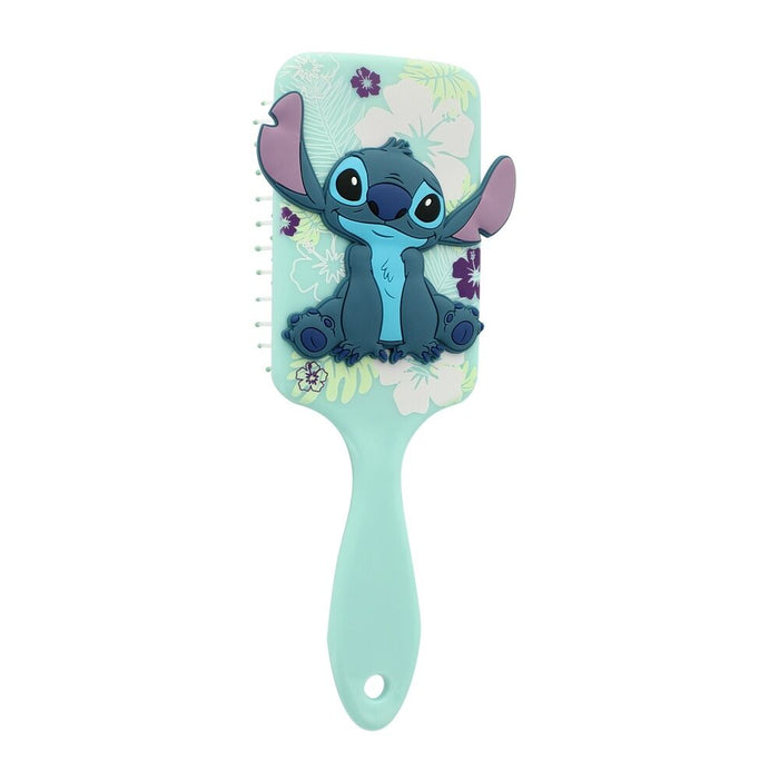 Disney Stitch 3D hair brush-2